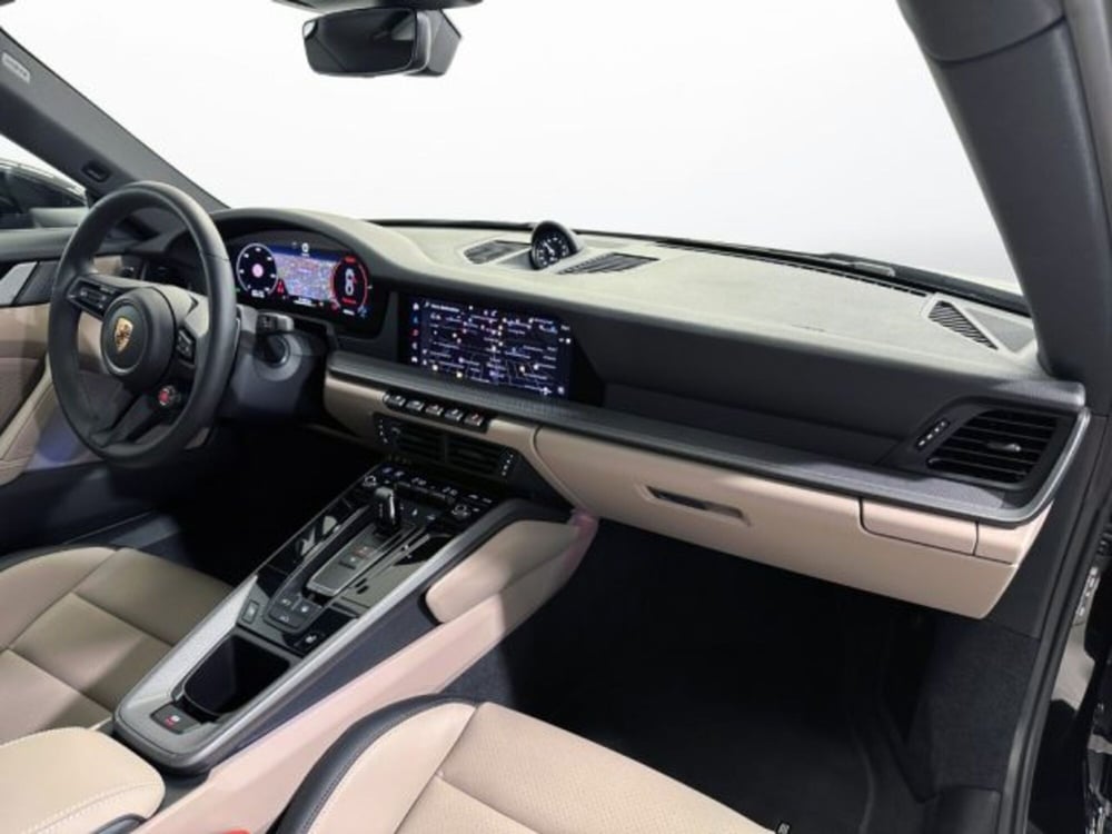 Porsche 911 Coupé usata a Modena (10)