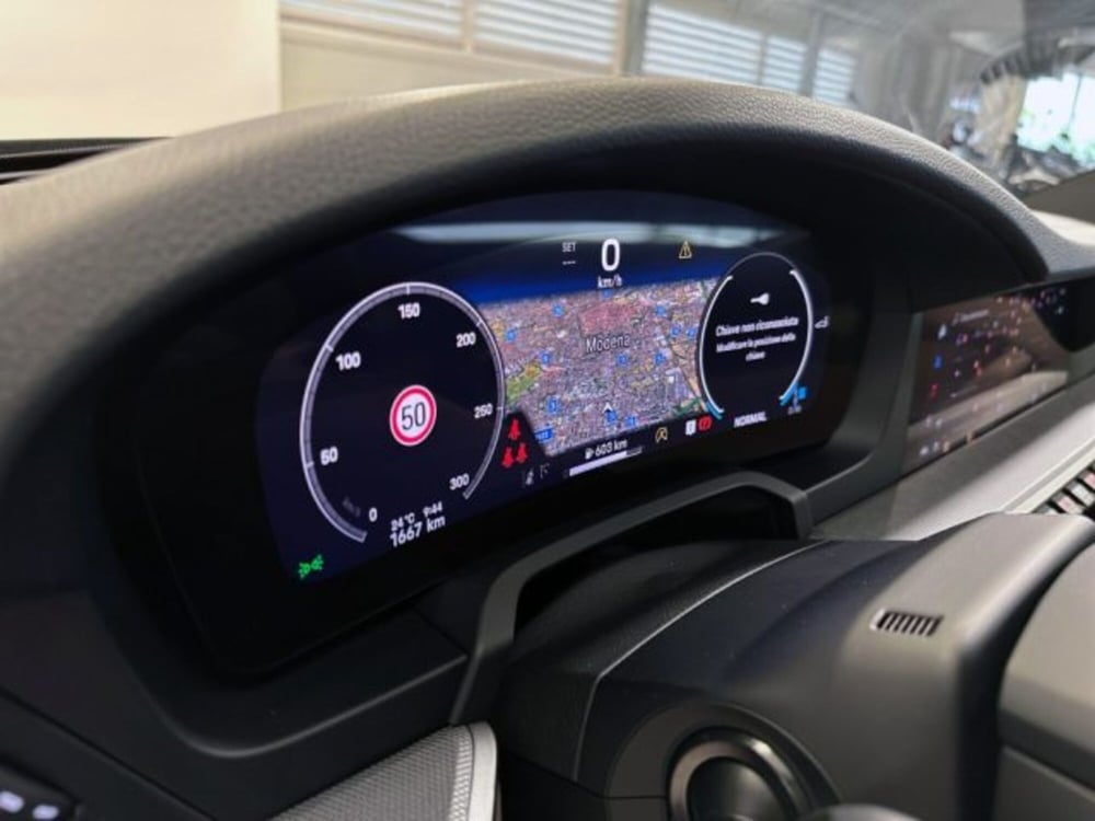 Porsche 911 Coupé usata a Modena (14)