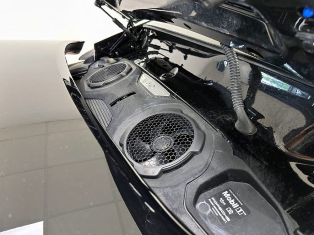 Porsche 911 Coupé usata a Modena (15)