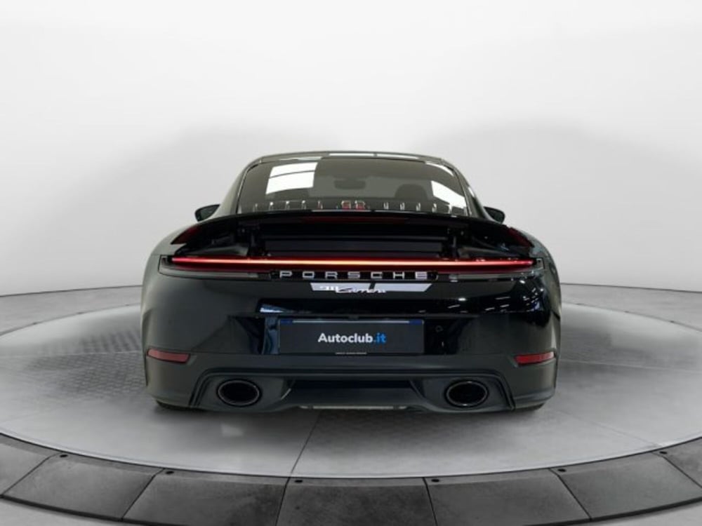 Porsche 911 Coupé usata a Modena (19)