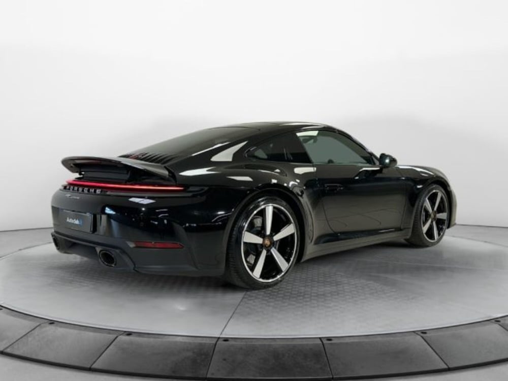 Porsche 911 Coupé usata a Modena (2)