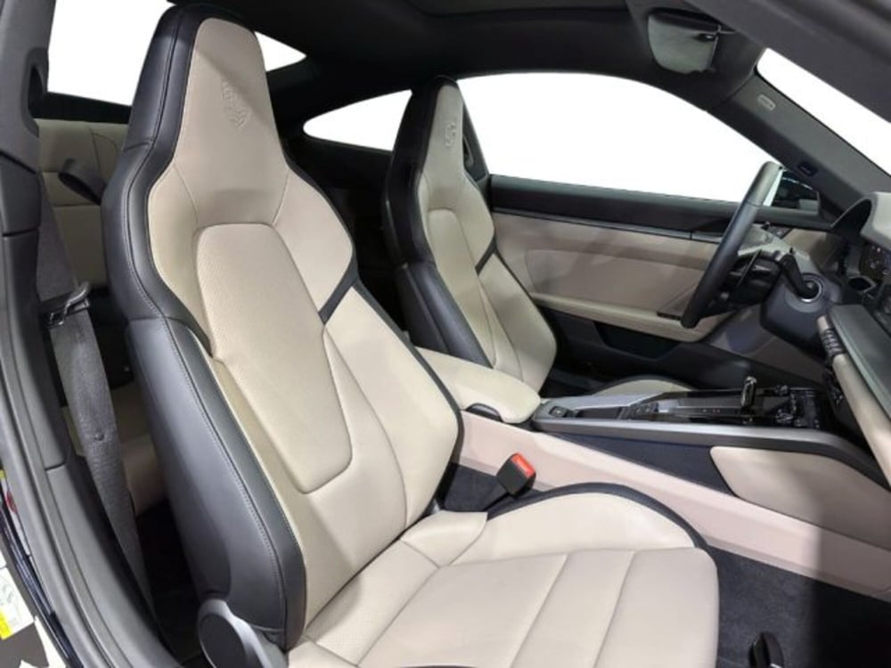 Porsche 911 Coupé usata a Modena (20)