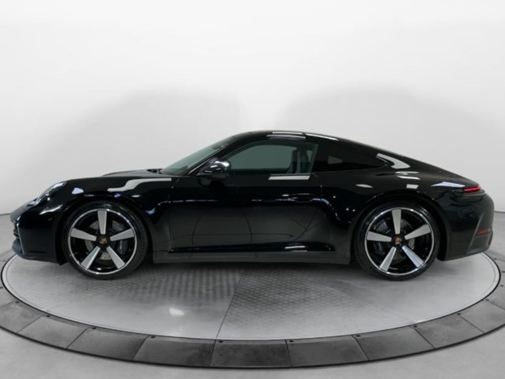 Porsche 911 Coupé usata a Modena (3)
