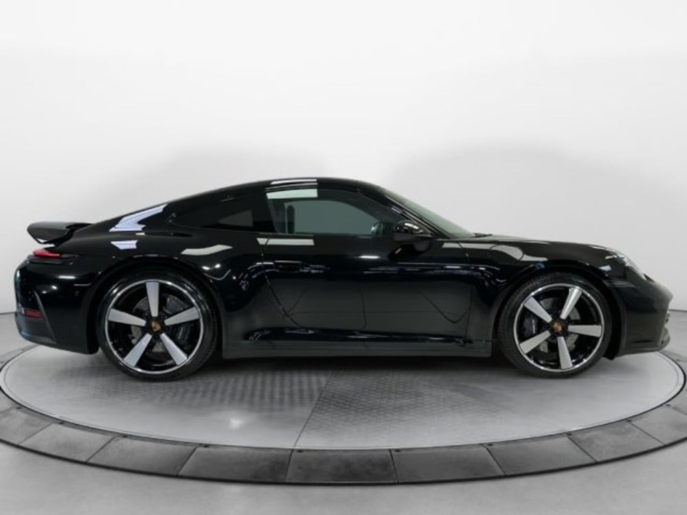 Porsche 911 Coupé usata a Modena (4)