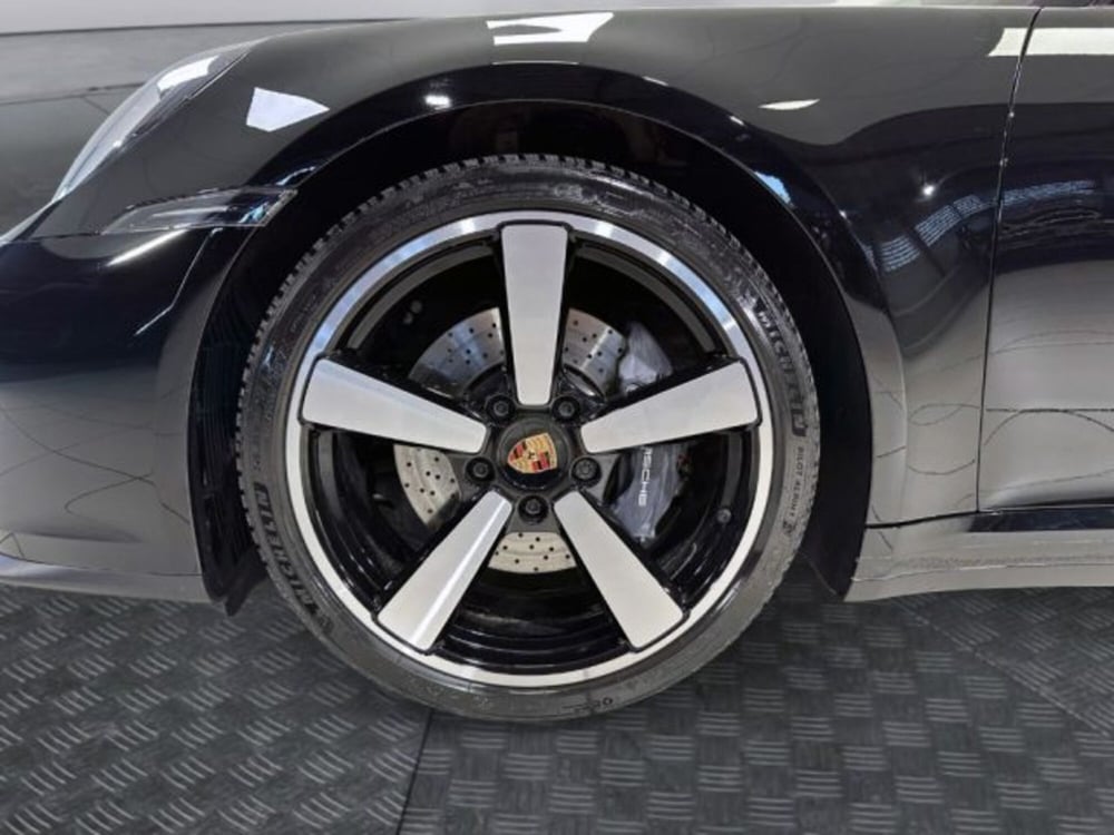 Porsche 911 Coupé usata a Modena (5)