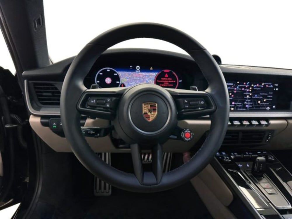 Porsche 911 Coupé usata a Modena (7)