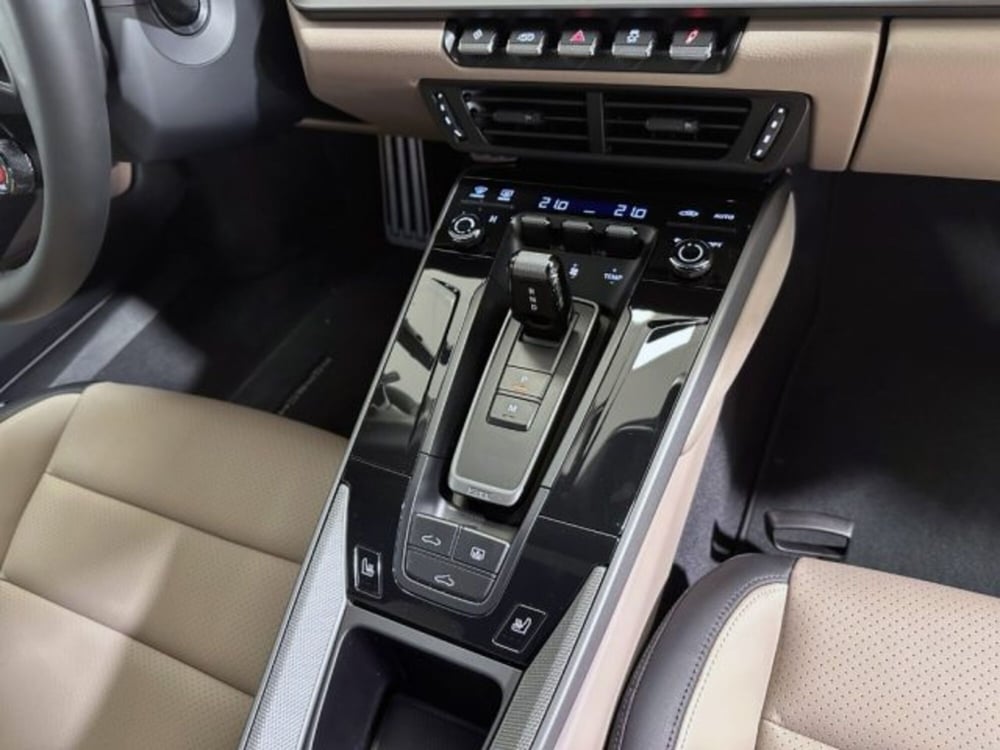 Porsche 911 Coupé usata a Modena (9)