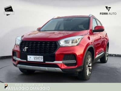Dr dr 4.0 4.0 1.5 Bi-Fuel GPL del 2022 usata a Villorba