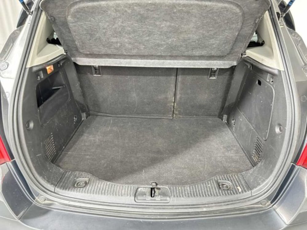 Opel Mokka usata a Sondrio (15)