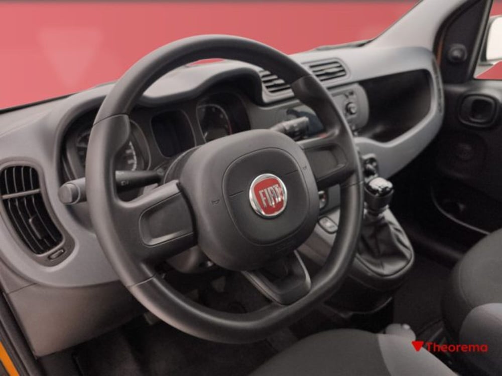 Fiat Panda usata a Torino (10)