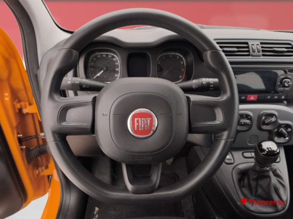Fiat Panda usata a Torino (12)