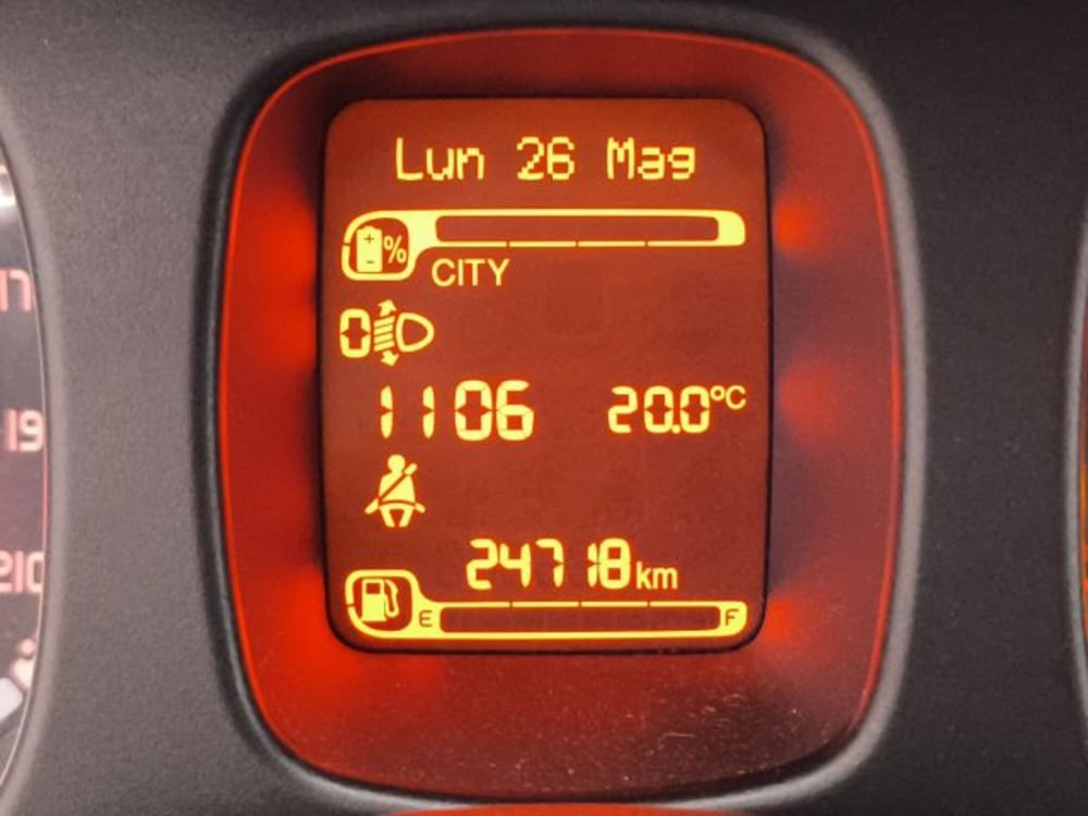 Fiat Panda usata a Torino (13)