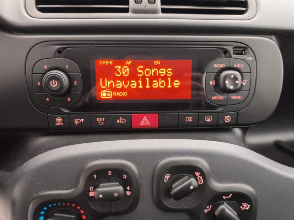Fiat Panda usata a Torino (14)