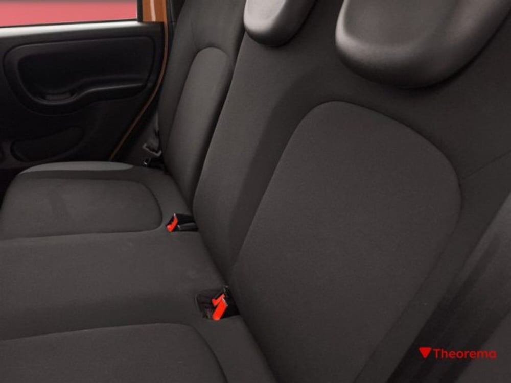 Fiat Panda usata a Torino (15)