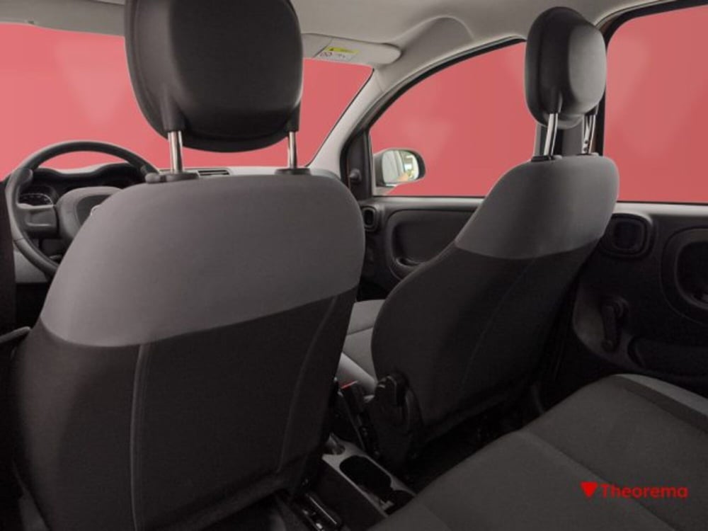 Fiat Panda usata a Torino (16)