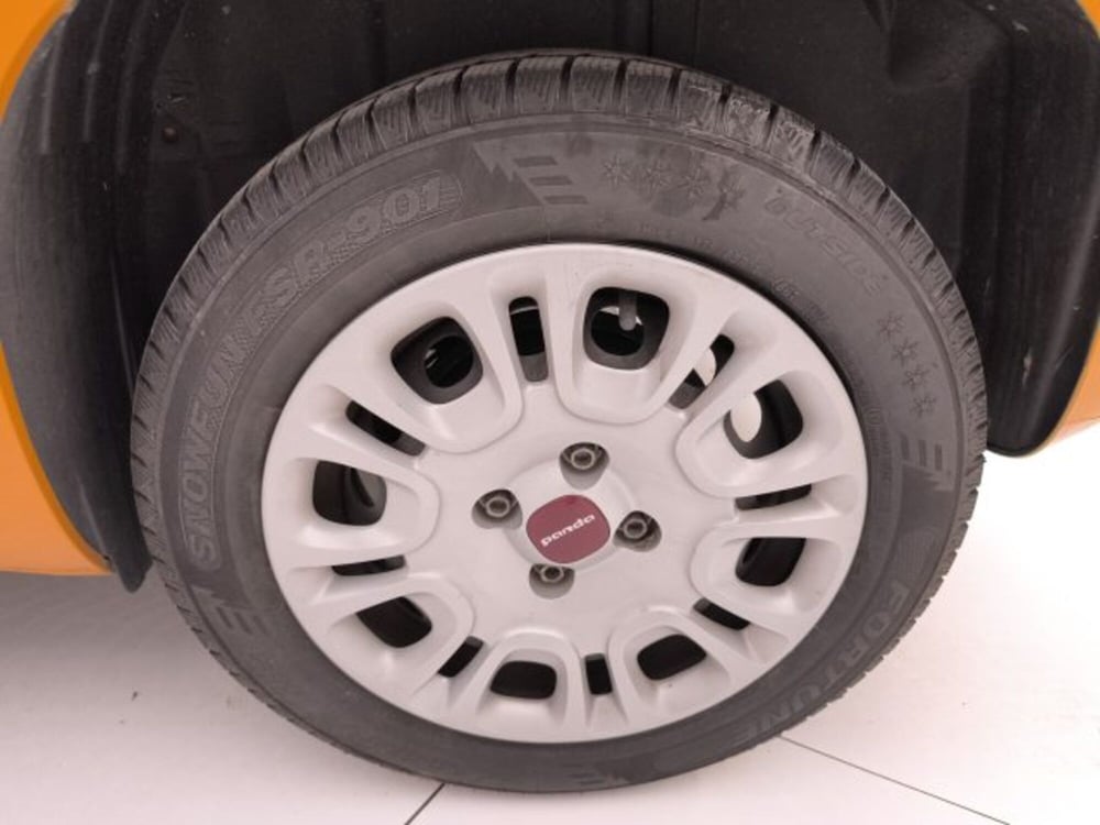 Fiat Panda usata a Torino (17)