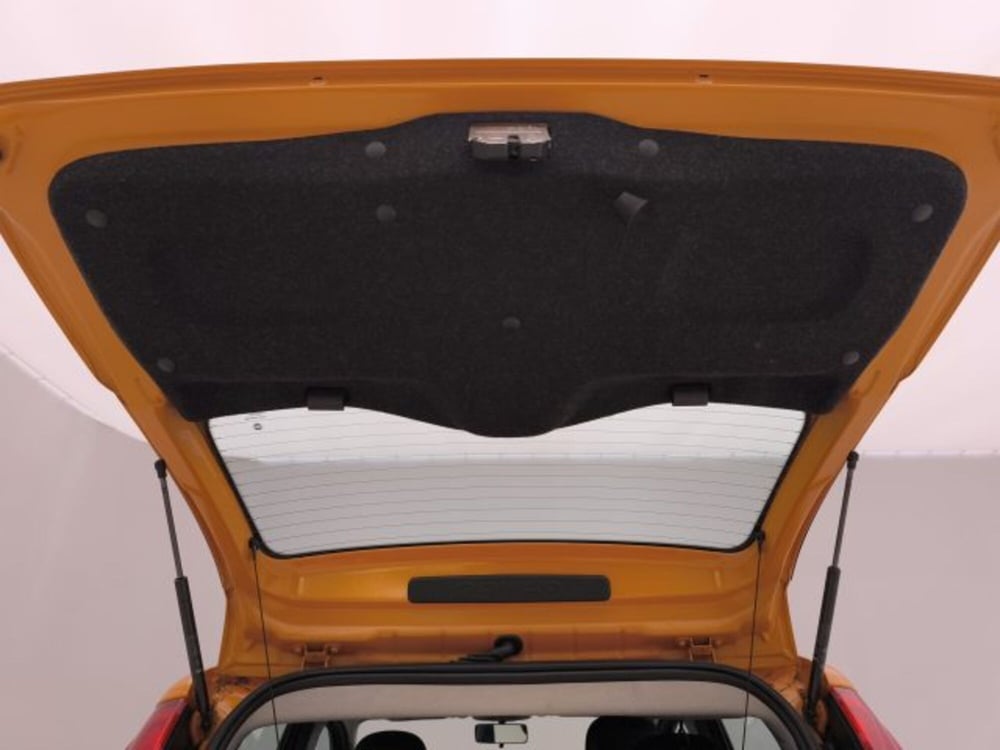 Fiat Panda usata a Torino (19)
