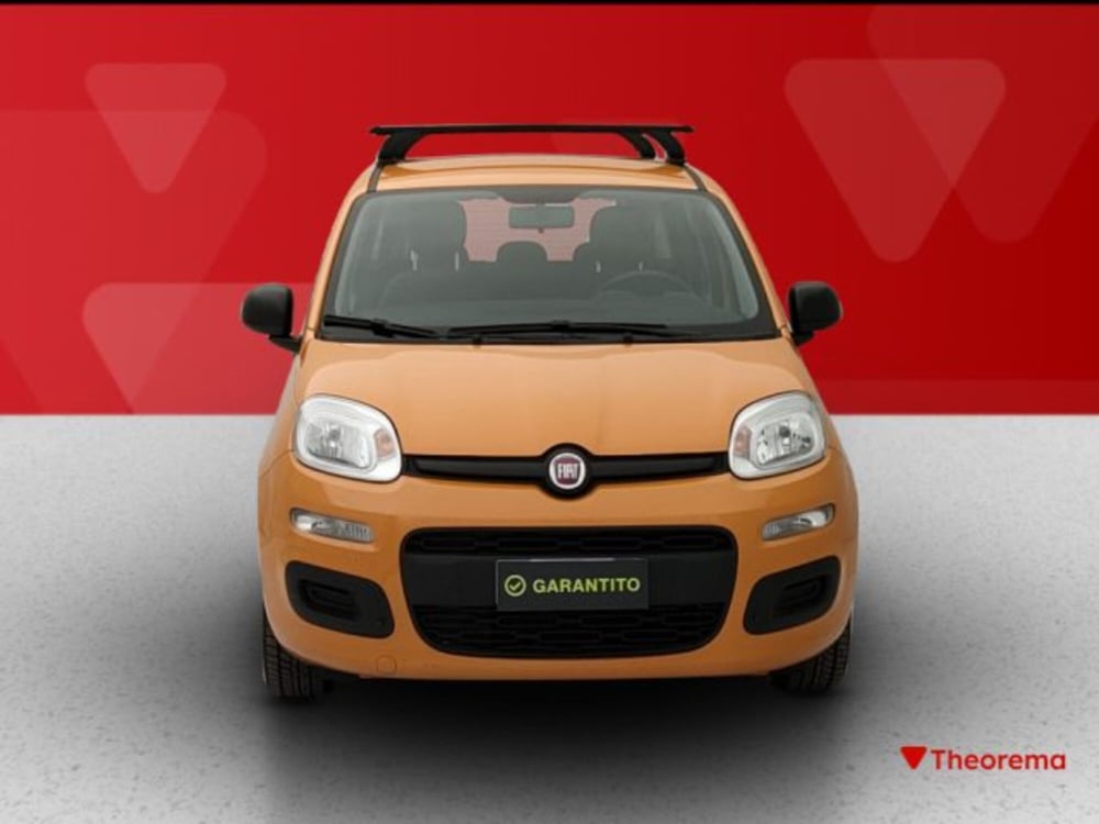 Fiat Panda usata a Torino (8)