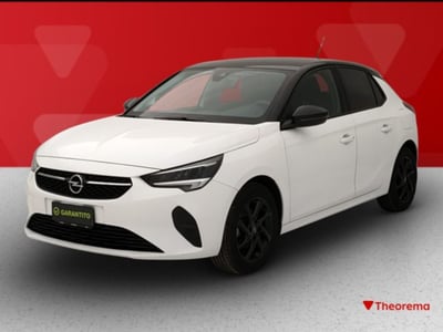 Opel Corsa 1.2 Edition s&amp;s 75cv del 2023 usata a Torino