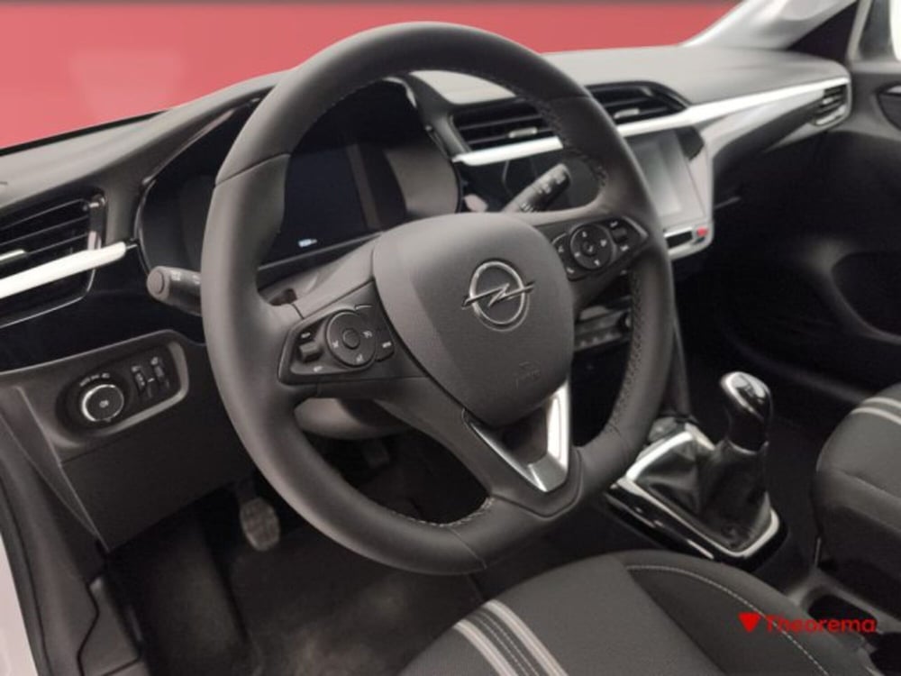 Opel Corsa usata a Torino (10)