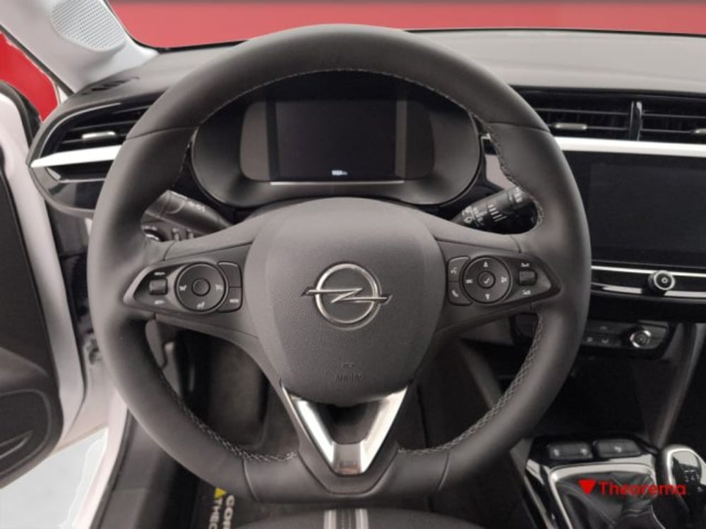 Opel Corsa usata a Torino (12)