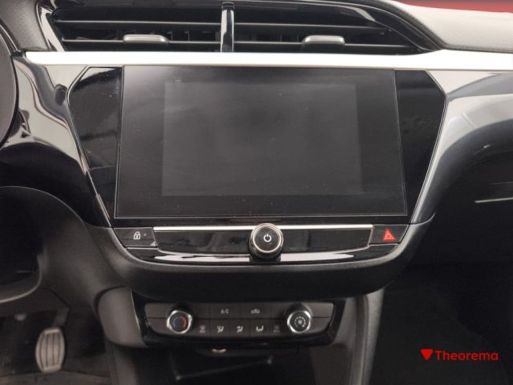 Opel Corsa usata a Torino (14)