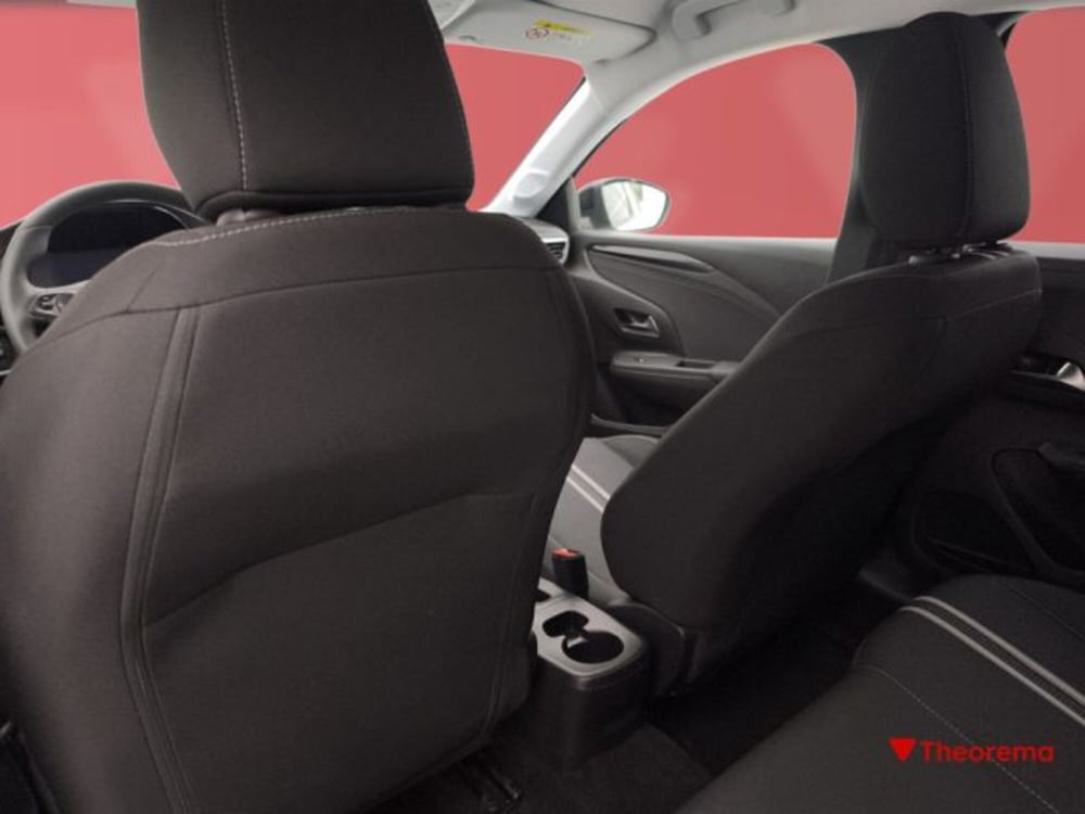 Opel Corsa usata a Torino (16)