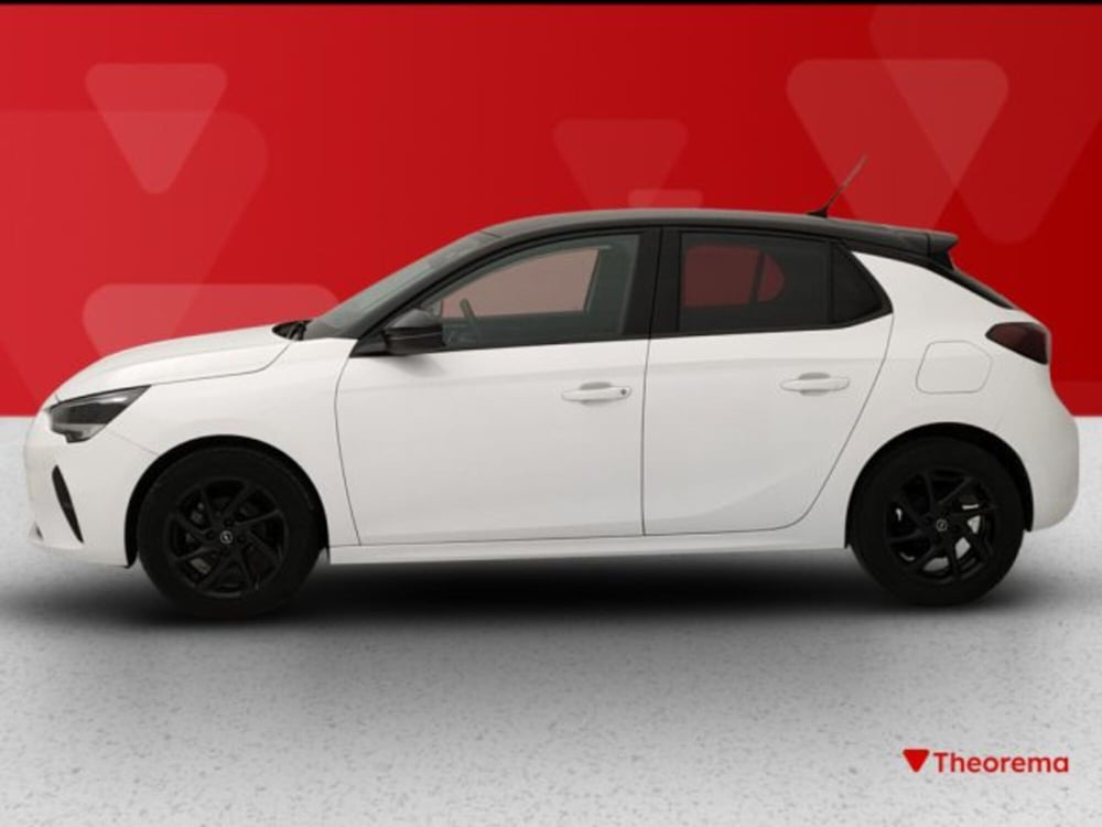 Opel Corsa usata a Torino (2)