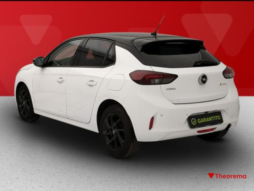 Opel Corsa usata a Torino (3)