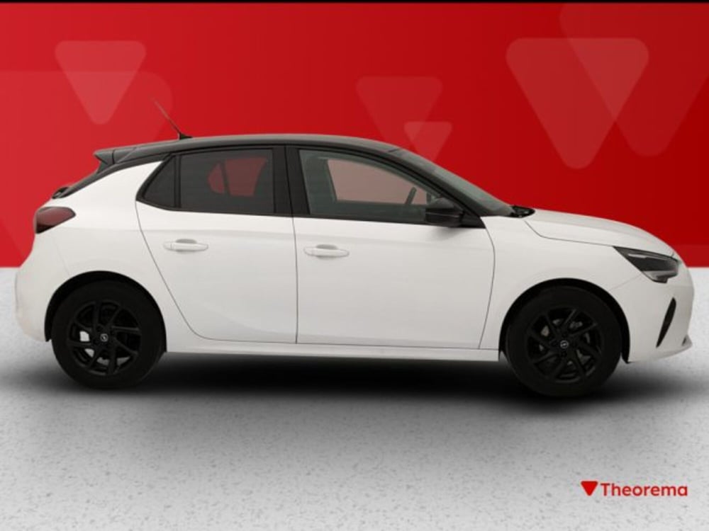 Opel Corsa usata a Torino (6)