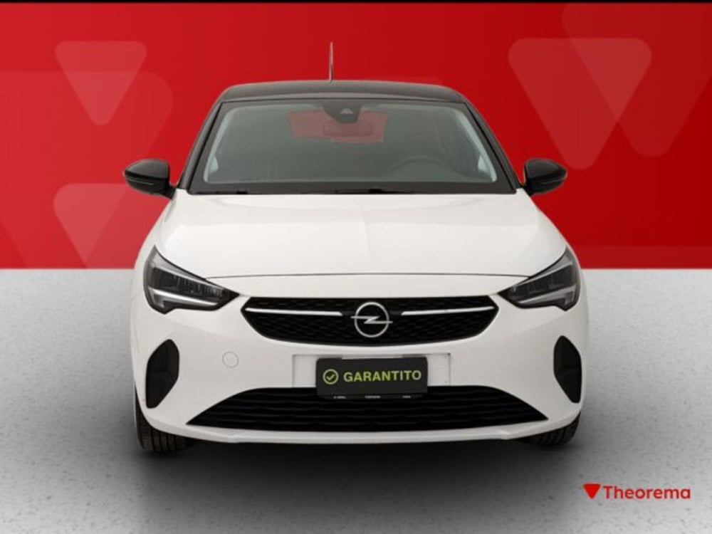 Opel Corsa usata a Torino (8)