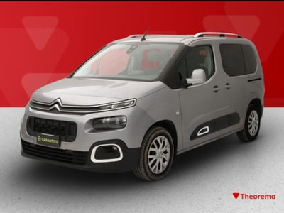 Citroen Berlingo PureTech 110 S&amp;S M Live del 2020 usata a Torino