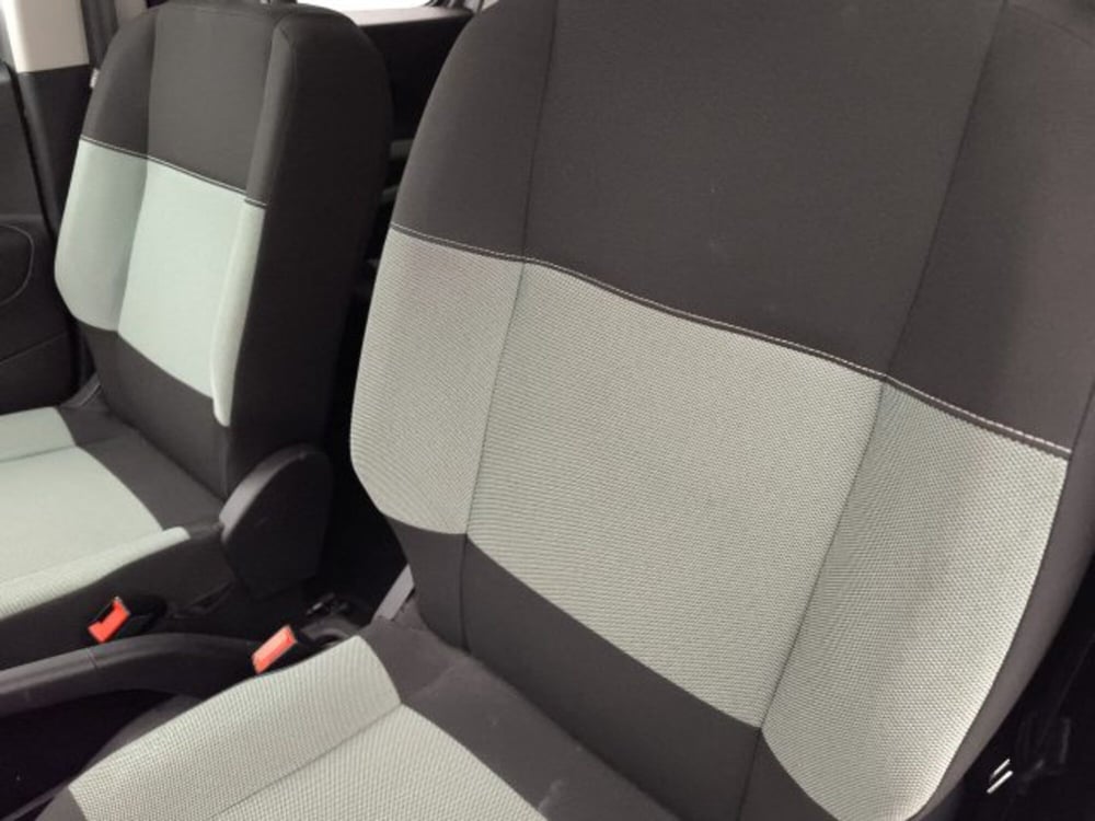 Citroen Berlingo usata a Torino (11)