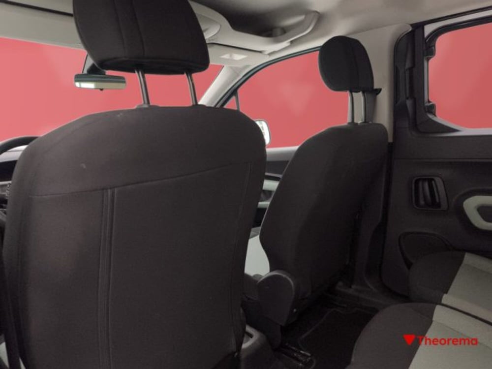 Citroen Berlingo usata a Torino (16)