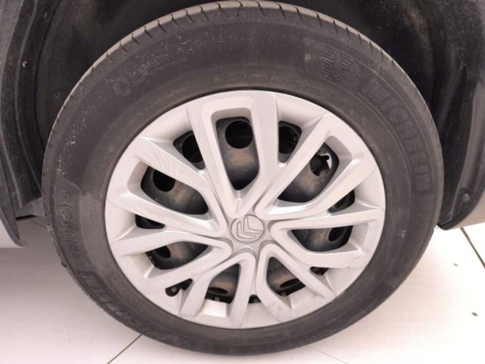 Citroen Berlingo usata a Torino (17)