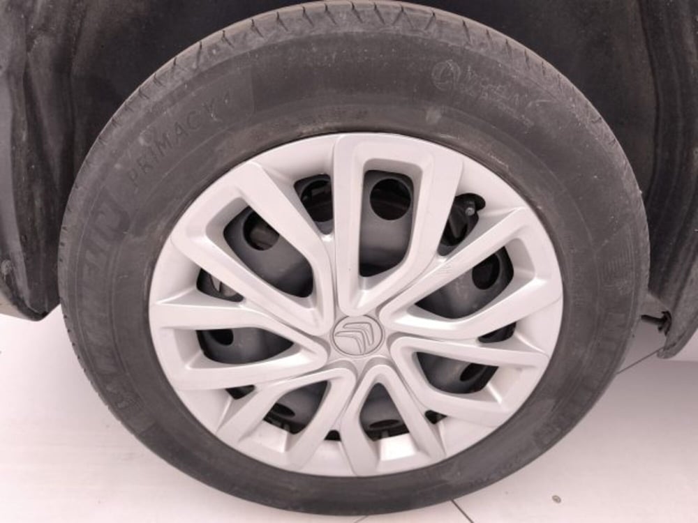 Citroen Berlingo usata a Torino (20)
