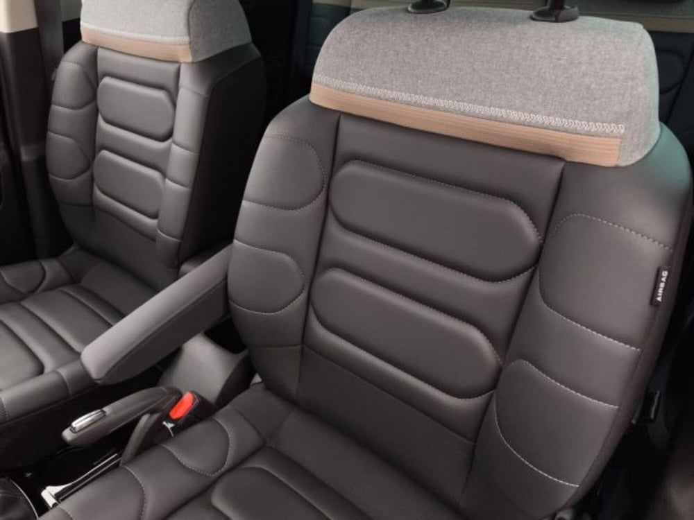 Citroen C3 Aircross usata a Torino (11)