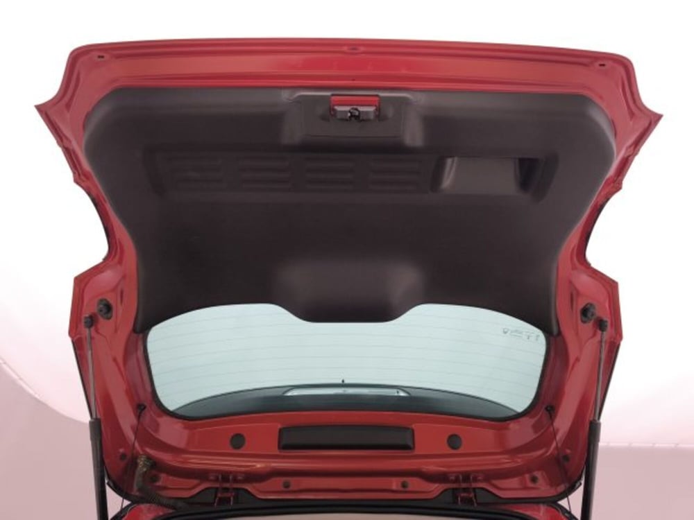 Citroen C3 Aircross usata a Torino (20)