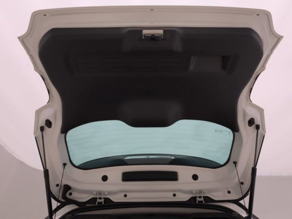 Citroen C3 Aircross usata a Torino (19)