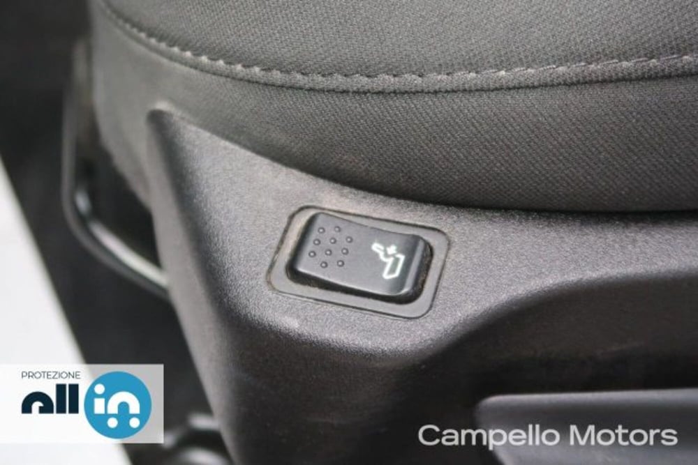 Jeep Compass usata a Venezia (14)