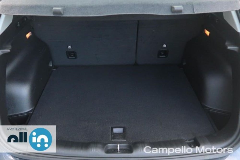 Jeep Compass usata a Venezia (17)
