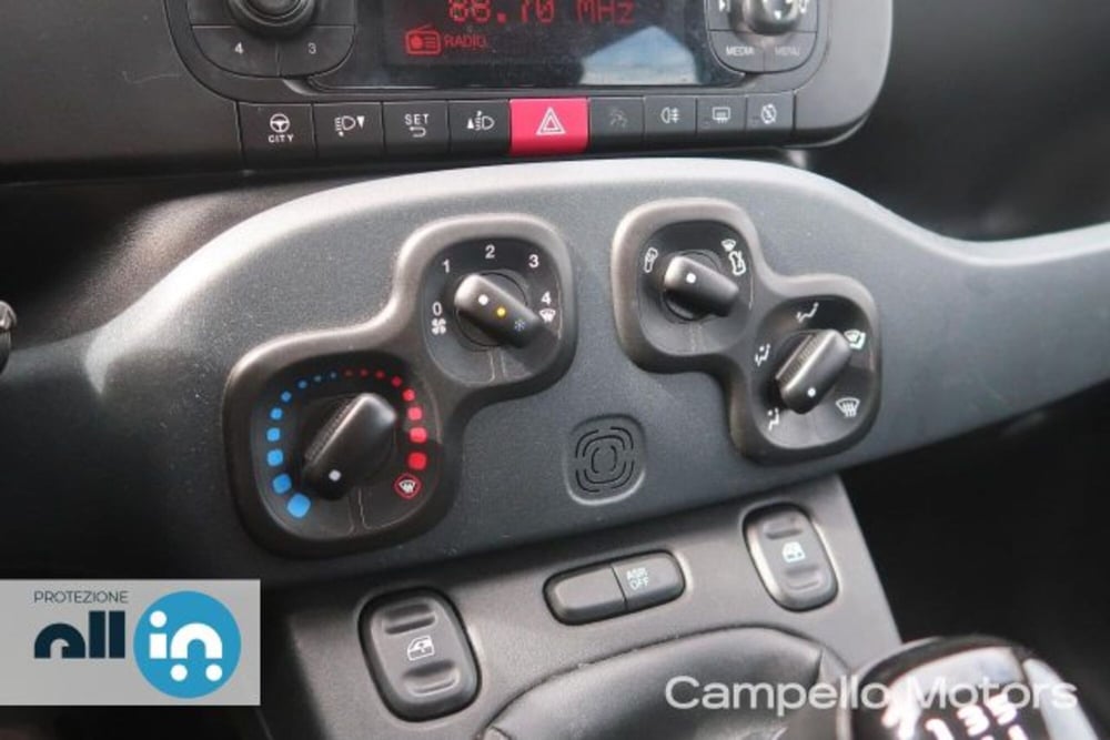 Fiat Panda usata a Venezia (10)