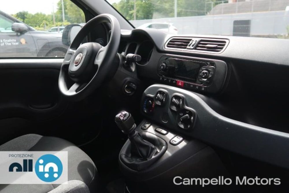 Fiat Panda usata a Venezia (12)