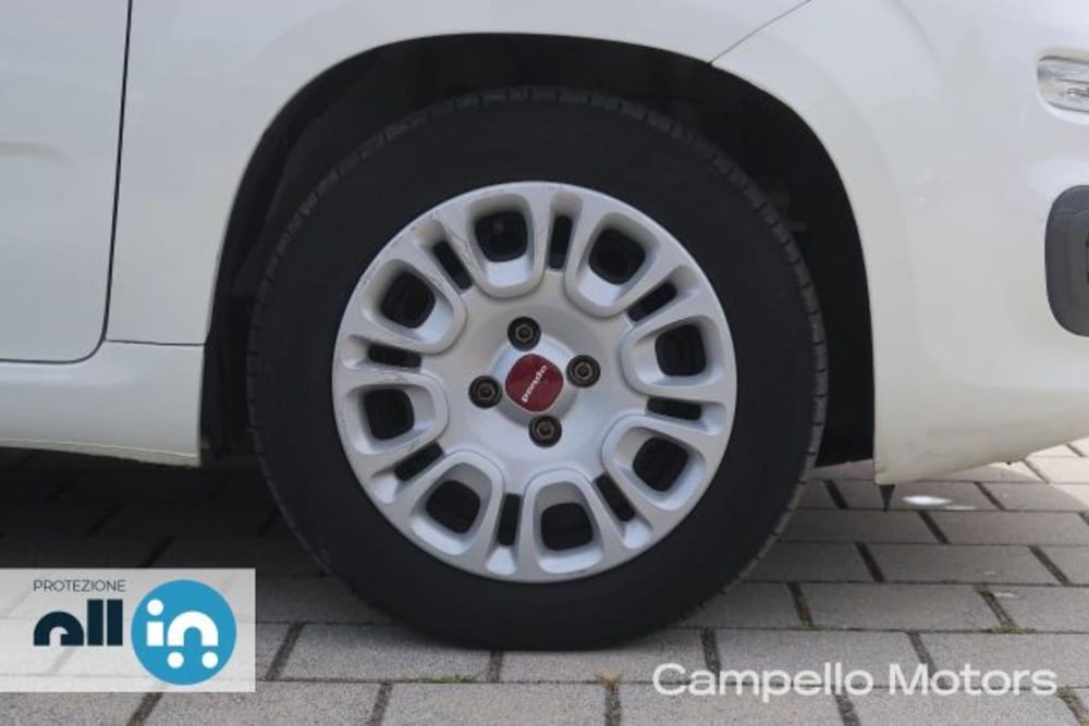 Fiat Panda usata a Venezia (15)