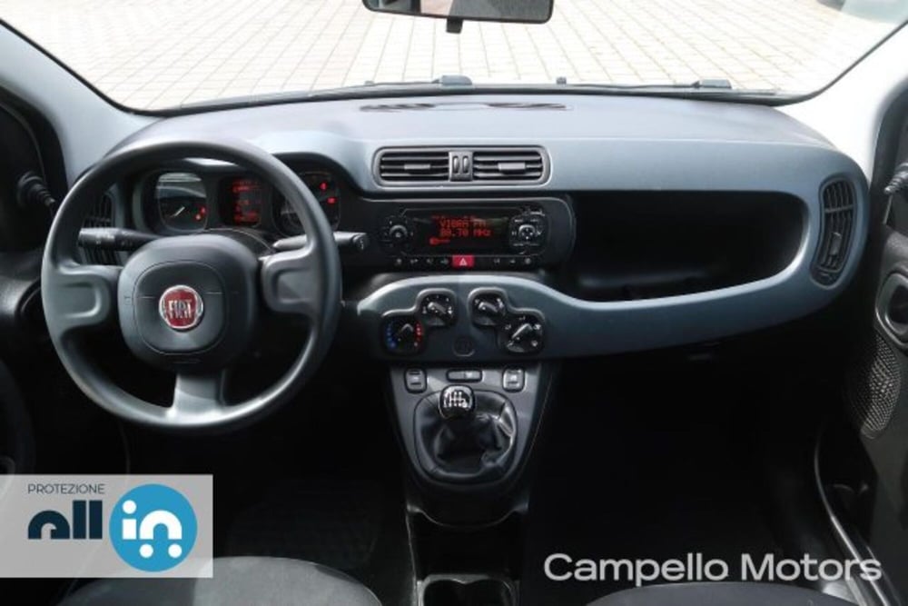Fiat Panda usata a Venezia (6)