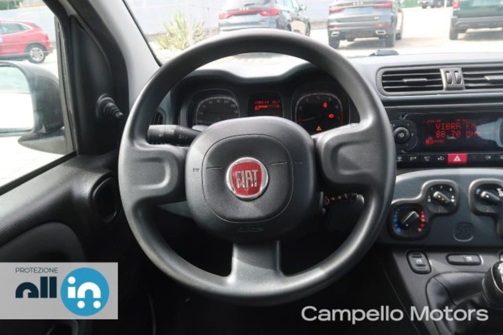 Fiat Panda usata a Venezia (7)