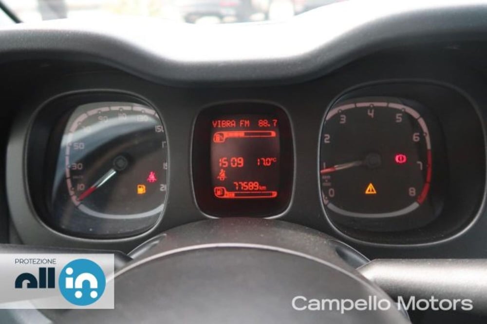 Fiat Panda usata a Venezia (8)
