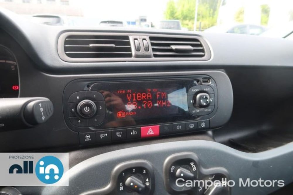 Fiat Panda usata a Venezia (9)