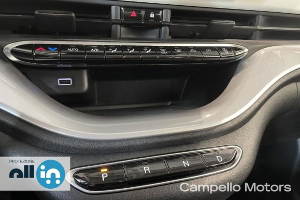 Fiat 500e usata a Venezia (13)