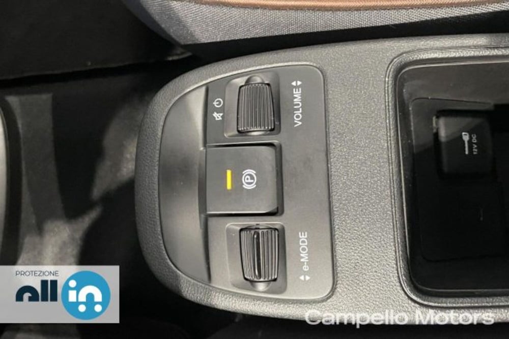 Fiat 500e usata a Venezia (14)